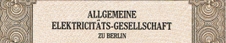 AEG