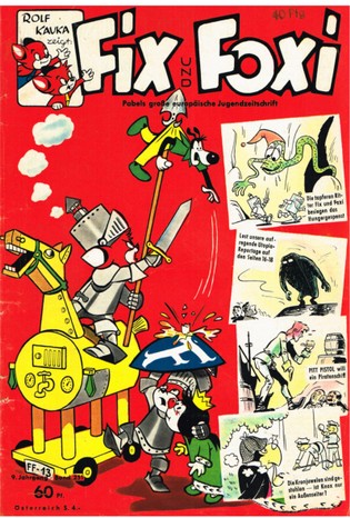 AP1581  Heft Nr.251 Zustand: 2-   Sammelmarke fehlt