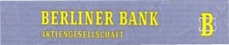 Berliner Bank