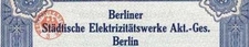 BEWAG