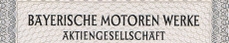 BMW