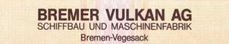 Bremer Vulkan