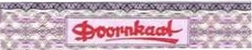 Doornkaat