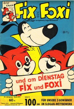 AP1591  Heft Nr.273 Zustand: 2-  mit Sammelmarke