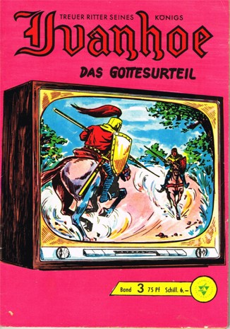 AP1547  Heft Nr.3  Zustand 1-2 MIT SAMMELMARKE