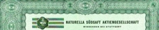 Naturella-Südsaft